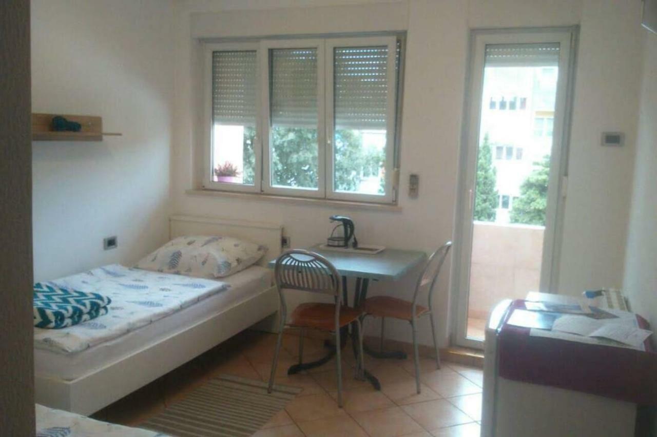 Eco Studio Rijeka Dış mekan fotoğraf