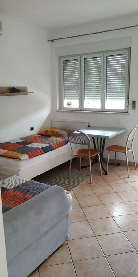 Eco Studio Rijeka Dış mekan fotoğraf