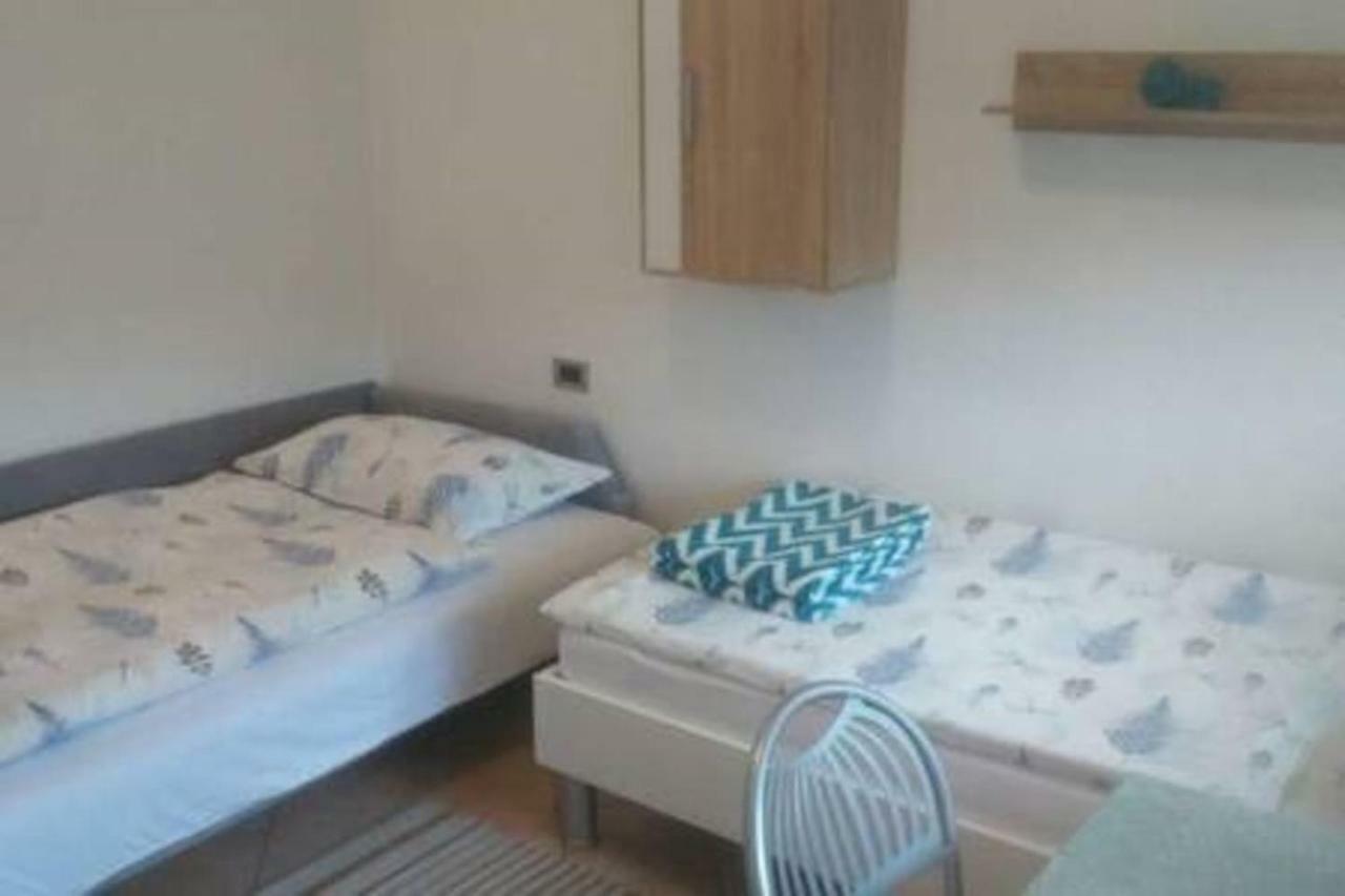 Eco Studio Rijeka Dış mekan fotoğraf