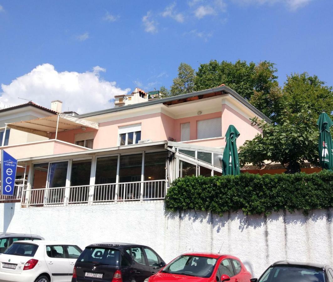 Eco Studio Rijeka Dış mekan fotoğraf